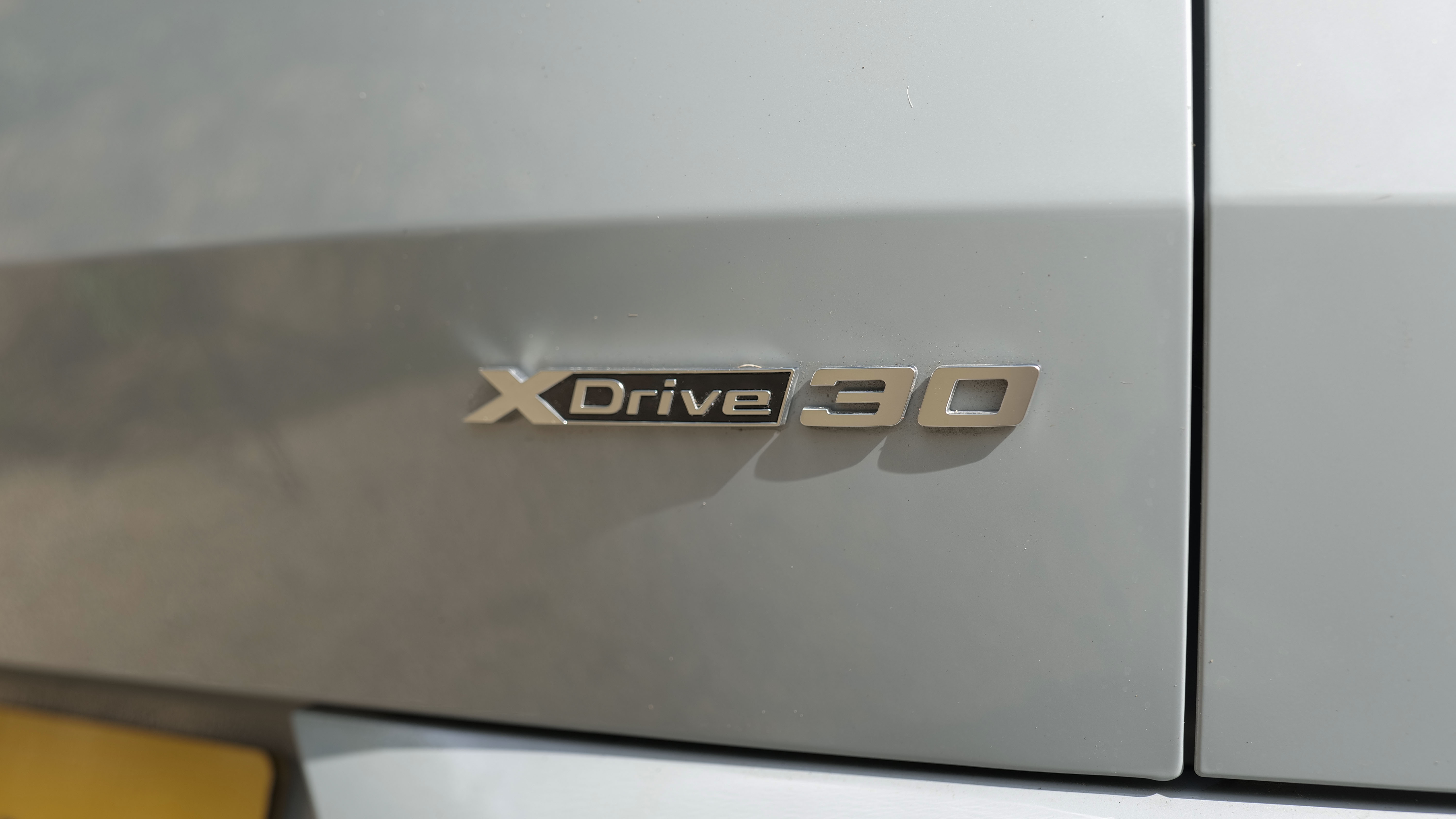 BMW iX2 ELECTRIC HATCHBACK 150kW eDrive20 M Sport 65kWh 5dr Auto